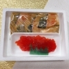 鮭味噌漬け・すじこ詰合せ
