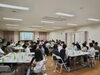説明会の様子「友愛訪問事業説明会を開催しました」