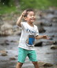 Bコースは近所でロケ撮影もできます♪　「【なつのじかん写真展2022】キャンペーン詳細はこちら♪」