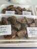 割引き「お惣菜火曜日割引き実施中」