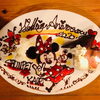 「メキシカンチーズハンバーグ」