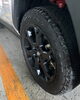 「黄砂汚れのお車もキレイにします👍施工事例(トヨタ/RAV4)LLサイズ」
