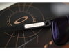 スポーティ過ぎないデザインで人気のモデル「【オーダー品】オークリーサングラス|紫外線・眩しさ対策」