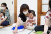 全集中です！「０歳からの音楽教室　幼児期からの音楽体験！　大人気のリトミック　千葉市リトミック教室」