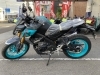 「ヤマハ MTｰ125デビュー！【新車・中古車の販売、車検、メンテナンスまでお任せ！福山市明神町のバイク屋 MOTOBOX CULB】」