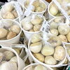 「農産物直売所 地元産の新鮮野菜が並びます！」