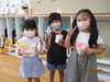 「２学期が始まりました♪」