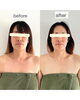 こんな1回で変わるなんてビックリと感想頂きました^ - ^「冬のガチガチ頭皮対策‼︎脳疲労を解消して頭もお顔もスッキリ^_^ 【札幌北区篠路プライベートサロン　Te-tora】 美軸・数霊術カウンセリングも好評！脳波と骨格を整え睡眠の質を上げる安眠サロン」