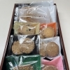 焼き菓子ギフト（クッキー系8種セット）