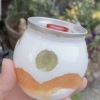 フルーツケーキ缶