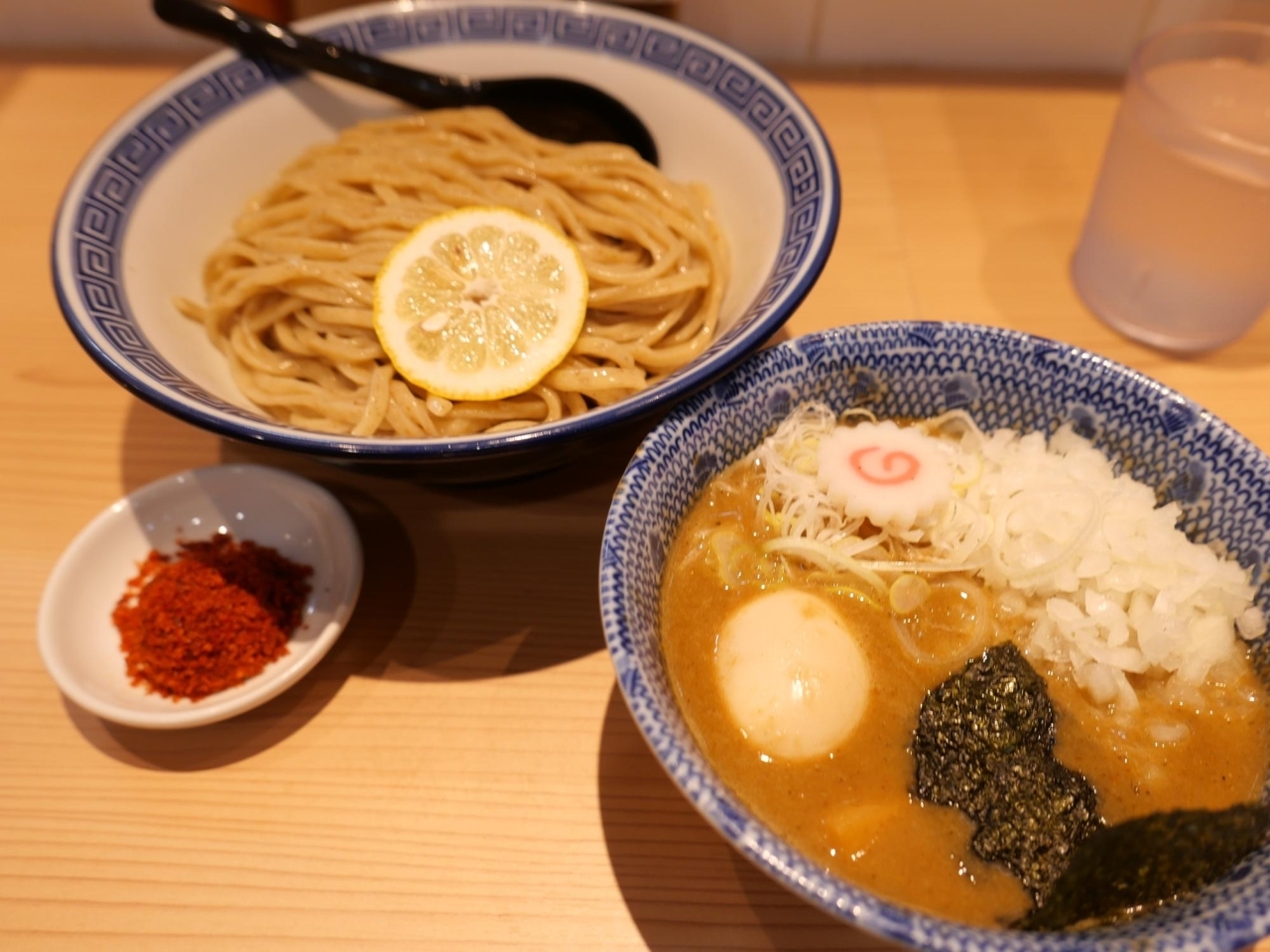 16回 狼煙浦和店（のろしうらわてん） [カレーつけ麺] ☆浦和☆ | 浦和 ...