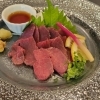 馬刺し