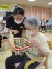 「毎年恒例の『夏祭り』を開催いたしました♪」
