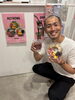 Créerさんよりアサイーボウルご提供いただきました「FORYOU夏祭り🌈大抽選会の景品紹介part2」