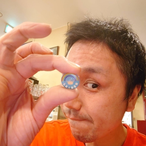 リーダーバッジ エル アミーゴ 西葛西店のニュース まいぷれ 江戸川区 リーダーバッジ エル アミーゴ 西葛西店のニュース まいぷれ 江戸川区