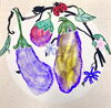 Jrクラス「葛西駅徒歩3分！2歳～12歳向けの絵画教室🎨　【レインボーアートの8月のテーマ】」