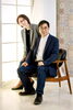 「写真館で撮る『夫婦写真』のススメ♪　」