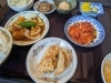 「平日ランチ人気メニュー紹介その5　美味しいものだけが全部揃った贅沢ランチ「中華定食」のご紹介」