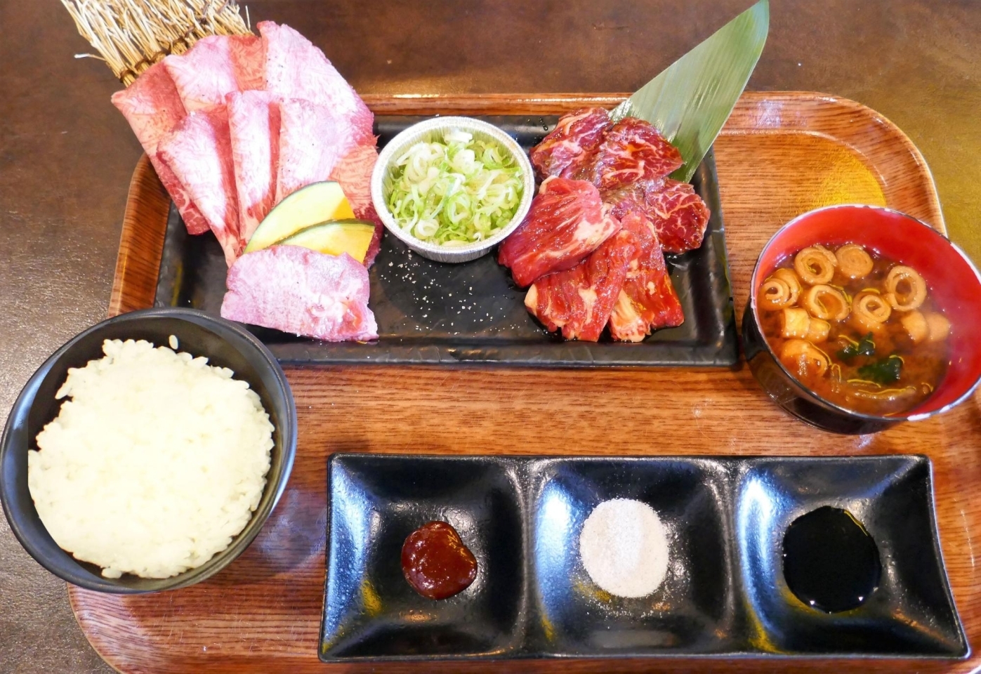 牛タン一番亭 牛タン三昧セット 豊田市 みよし市のグルメ ランチ特集 おいしいランチ おすすめランチ まいぷれ 豊田 みよし 牛タン一番亭 牛タン三昧セット 豊田市 みよし市のグルメ ランチ特集 おいしいランチ おすすめランチ まいぷれ 豊田 みよし