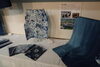 「『藍染展』を拝見してきました☆」