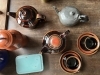 「【 Otaru Antique Marché 】」