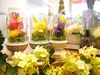「江戸川区 瑞江のプリザーブドフラワーのお店です。 法事などの贈り物に仏花はいかがでしょうか。」