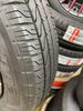 「【中古 タイヤ×アルミ】145/80R13　75T 4本セット　￥21,890」