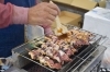 イカ焼きも美味しそう
