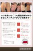 「目の下のたるみが気になる方」