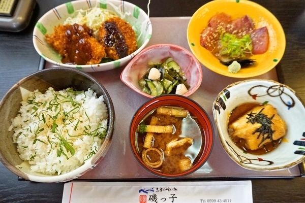 志摩の喰い処 磯っ子 地元の人絶賛 旬の海鮮ランチ 志摩市 まいぷれ伊勢編集部おすすめランチ 伊勢 鳥羽 志摩 まいぷれ 伊勢 志摩の喰い処 磯っ子 地元の人絶賛 旬の海鮮ランチ 志摩市 まいぷれ伊勢編集部おすすめランチ 伊勢 鳥羽 志摩 まいぷれ 伊勢