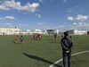 「船橋FC杯 U9交流ミニサッカー大会」