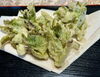 山菜の風味を味わう天ぷら"四季"「食べるたびに身体も心も軽やかに整う！」
