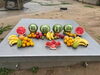 美味しそうに飾り付けできました！「#47.祝！🐘媛19歳!!」