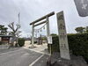 「桜が満開です」
