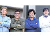 株式会社小林建装 事務所外観