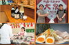 季節ごとの地酒や乾物、ソフトクリームにラーメン！「今週末土曜日放送「どよーびぽんち」内でご紹介！まいぷれ酒田掲載店【焼肉・ホルモン NIKU THE KURA】【みなと市場テナント会】」