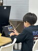 「10/9(水)高学年クラス レッスンレポート YouTube用サムネイルを作ろう！　 江戸川区・小岩の子供向け動画スクール！」
