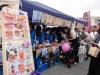 埼スタ線うまい＆いいもんロードでお待ちしています♪「25フェス出店! 北斗星グランシャリオBOX(プレミアム食パン入り）新登場!!」