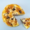 いちごバナナケーキ
