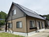 安心価格で高品質な塗装工事「外壁と屋根を一新！ビフォーアフターで分かるスッキリ美観リフォーム」