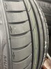 「【中古 タイヤ×アルミ】245/35ZR20 95Y 4本セッット　￥98,890」