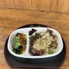 ネギ塩豚ロース丼弁当