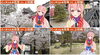 「Vtuber『木上ヒナ（このうえひな）』が「上田城千本桜まつり」でお花見です！」