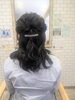 「成人式【村上市＊癒されたい女性たちのための美容室】」