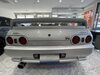 圧倒的な人気を誇るスカイラインGTR®「日産 スカイラインGT-R（平成6年後期型）展示中のお知らせ」