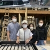 【岸和田市】MADOショップ 岸和田上白原店｜窓・ドア専門のリフォーム店