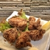 鶏のから揚げ