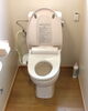 リフォーム前「【施工事例】トイレリフォーム工事」
