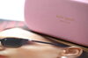 可愛いケースも「kate spade SUNGLASSE |出雲市姫原のメガネ21出雲店」