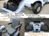 「(商談成立となりました) 美車セニアカー入庫しました♪【シニアカーの事ならアゲインへ♪良品中古車・新車販売・レンタルも♪】」